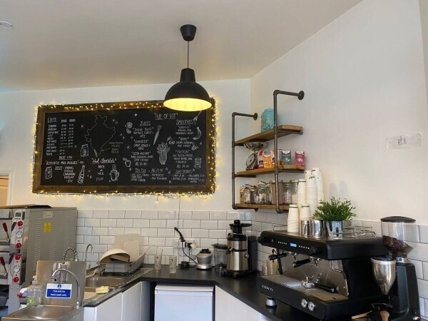 Vibrant Deli ideally situated in The East of England’s hidden gem holiday hotspot Cromer Photo 7