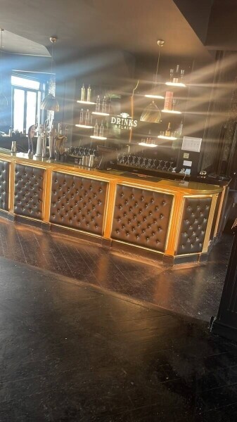 Cocktail Bar, Shisha, Turkish Restaurant and Nightclub - ALL in ONE Place in ASCOT for sale Photo 7