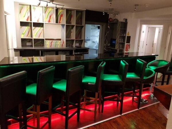 LICENSED BOUTIQUE HOTEL, BAR & RESTAURANT FOR SALE IN NOTTINGHAM CITY CENTRE Photo 8