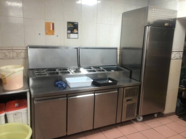 Freehold Commercial property With Living Accommodation Photo 7
