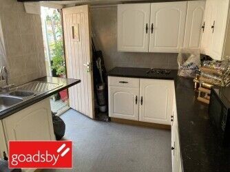 Freehold Tea Rooms & Self-Contained Flat - Al-Fresco Patio Photo 7