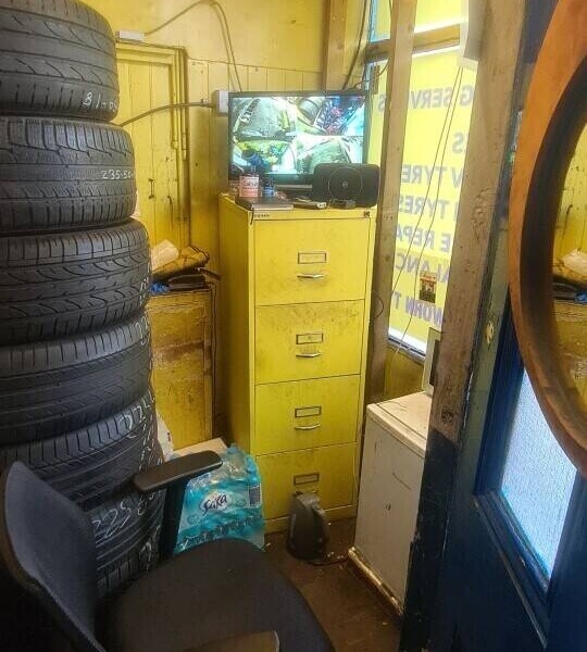 Tyre Business for sale Photo 7