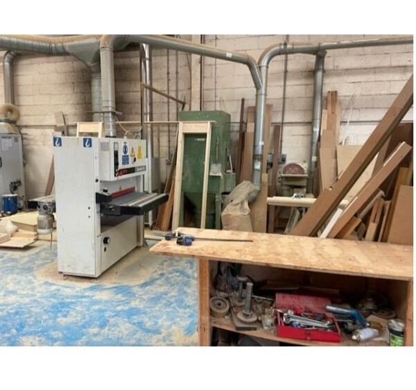 Joinery Business In Hallatrow Somerset For Sale Photo 7