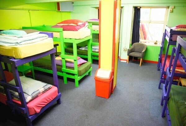 Popular Hostel in an Excellent Trading Location in Portree Photo 7