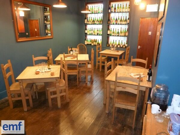 SOUTH DEVON WINE MERCHANTS Photo 7