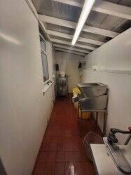 Leasehold fish and chip shop for sale abertridwr Photo 7