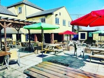 WILTSHIRE - DESTINATION VILLAGE FREEHOUSE Photo 7