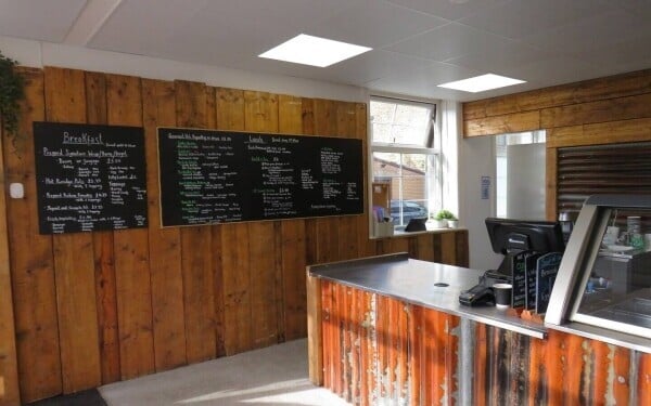 Well-known Meal-Prep/Food Takeaway business Photo 7