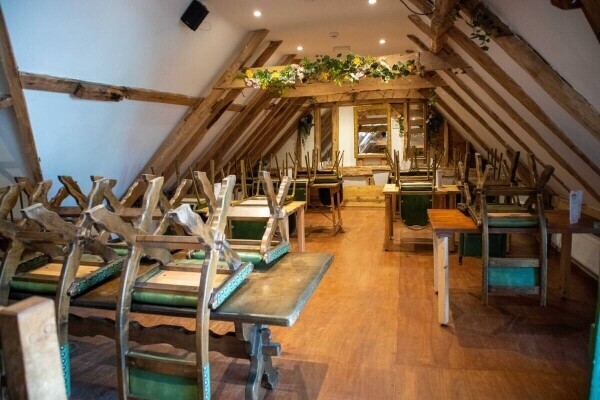 ESSEX - ATTRACTIVE MULTI-FACETED BUSINESS Photo 7