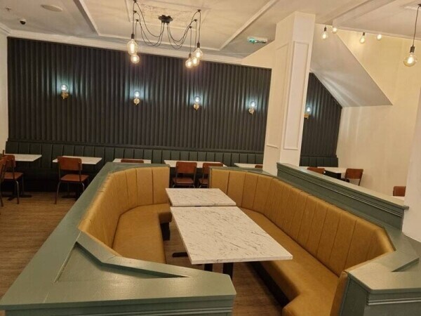 Fantastic Coffee Shop/ Restaurant opportunity within busy shopping centre Photo 7