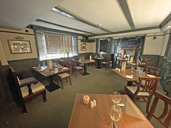 SUNDERLAND - Licensed Restaurant Photo 7