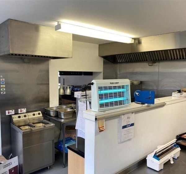 DEVELOPMENT OPPORTUNITY/SANDWICH BAR/TAKEAWAY - KELSO Photo 7