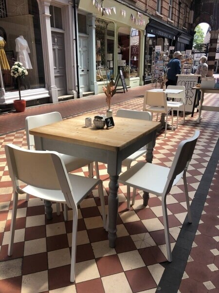 Boutique Cafe / Deli / Giftware Business For Sale Photo 7