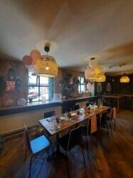 Licenced Bar and cafe for sale in Holmfirth Licenced Bar and cafe for sale in Holmfirth