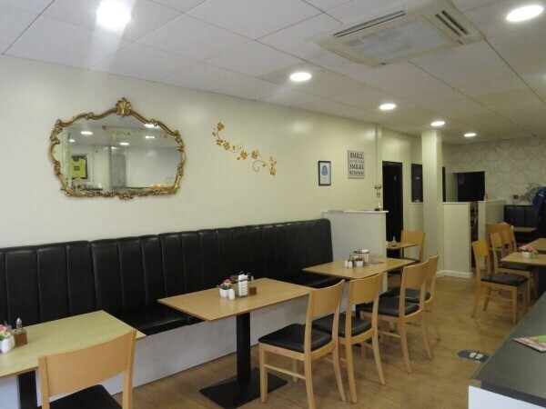 Long Established, Traditional Fish & Chip business, in the heart of Morley Photo 7