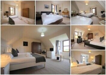 Profitable and Attractive 7-Bedroom Hotel in a Wonderful Trading Location Photo 7