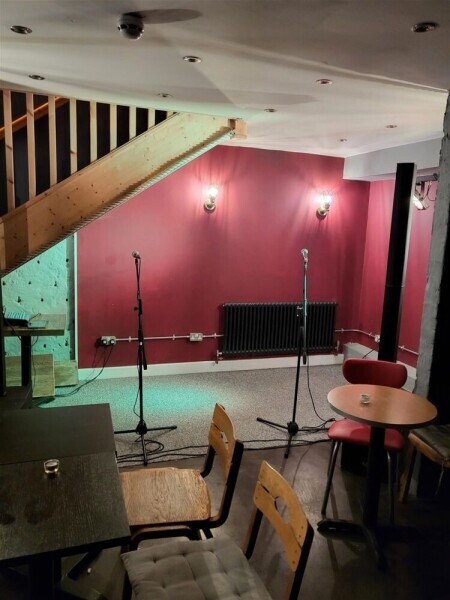 Centrally Located Popular Wine Bar and Venue in the Heart of Dover Photo 7
