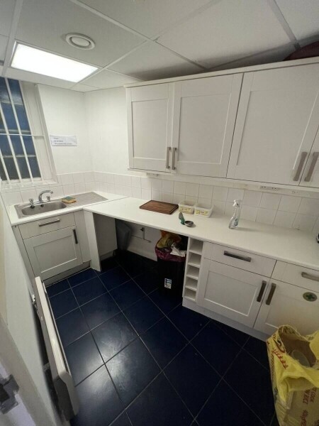 Restaurant and Coffee bar for sale with Very large upstairs and downstairs space Photo 7