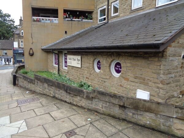 REDUCED PRICE - Unique Spa, Massage and Sauna Business in Morley, West Yorkshire Photo 7