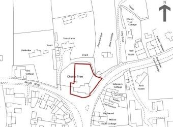 SUFFOLK - COMMUNITY VILLAGE PUB AND RESTAURANT WITH LARGE BEER GARDEN **UNDER OFFER** Photo 7