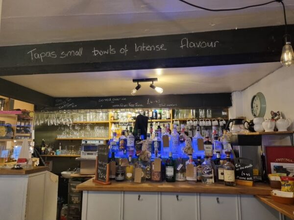 Tapas Restaurant - Ludlow Photo 7