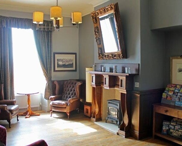 LORD NELSON HOTEL, MILFORD HAVEN, PEMBROKESHIRE : FOR SALE BY PUBLIC AUCTION (UNLESS PREV SOLD) Photo 7