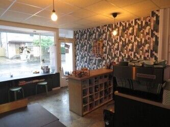 Independent Well-known Cafe business Photo 7