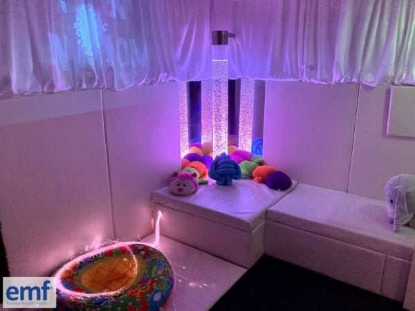 CHILDRENS WORKSHOP, PARTY, PLAY & STAY VENUE Photo 7