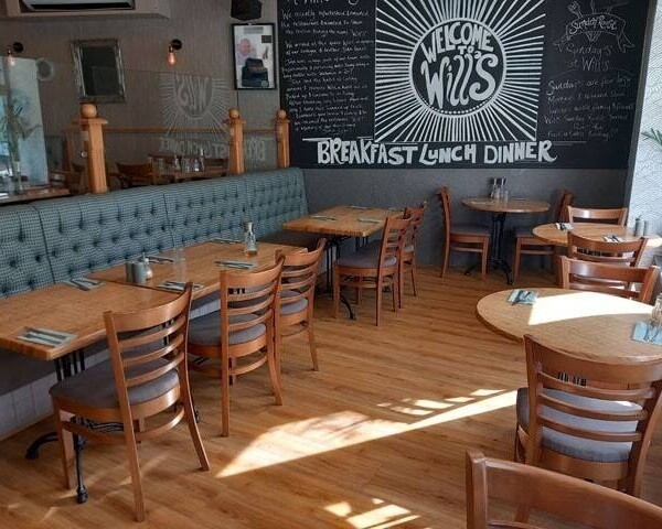 TENBY - RECENTLY REFURBISHED RESTAURANT IN PRIME HIGH STREET LOCATION Photo 7