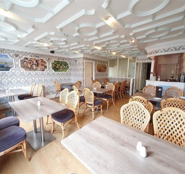 Restaurants For Sale in Driffield Photo 7