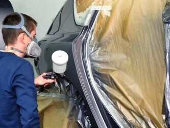 Vehicle Repairs & MOT For Sale in Farnborough Photo 7