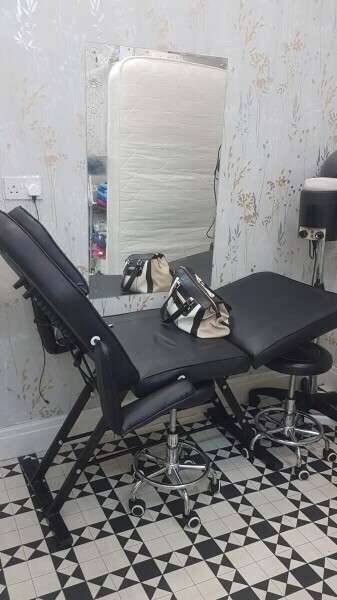 Classical Hair Salon for sale in Salford Photo 7