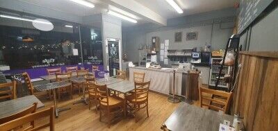 A TRADITIONAL BAKERY AND CAFÉ Photo 7