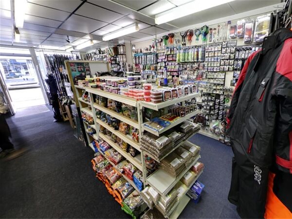 FISHING TACKLE AND AIR WEAPONRY RETAILER - SOMERSET Photo 7