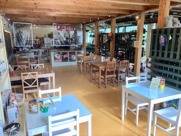 GARDEN CENTRE & CAFE Photo 7
