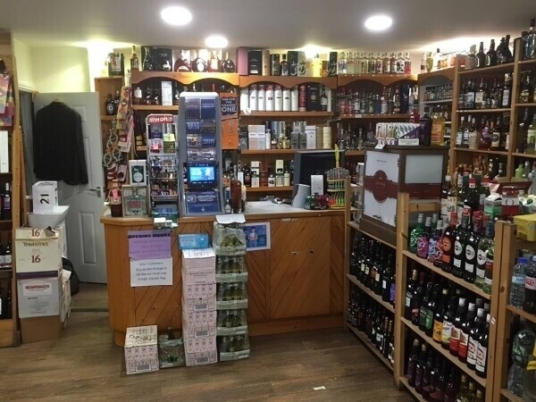 Highly Reputable Off License for sale in Uckfield Photo 7