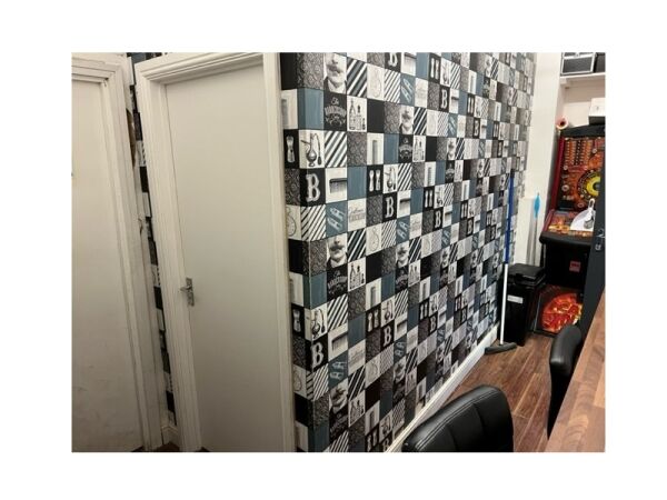 Highly Rated Barber Shop For Sale In Uxbridge Photo 7