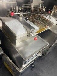 Fast Food Restaurant for sale in Hemel Hempstead Photo 7