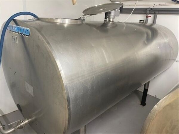 Relocatable S Devon Brewery For Sale For Sale in Newton Abbot Photo 7