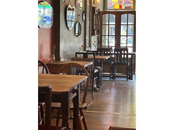 Reputable Cafe/Bistro For Sale Photo 7