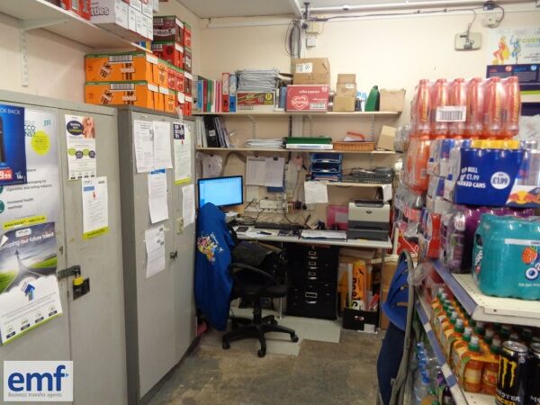 UNEXPECTEDLY RE-OFFERED: Long established convenience store with 2 bedroom accommodation above. Photo 7