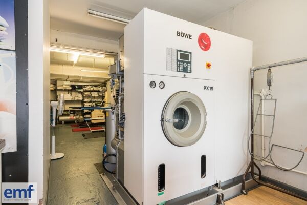 Established Dry Cleaning Business Photo 7