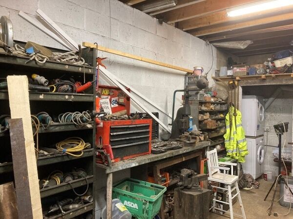 Well Established Marine Services Business For Sale Photo 7
