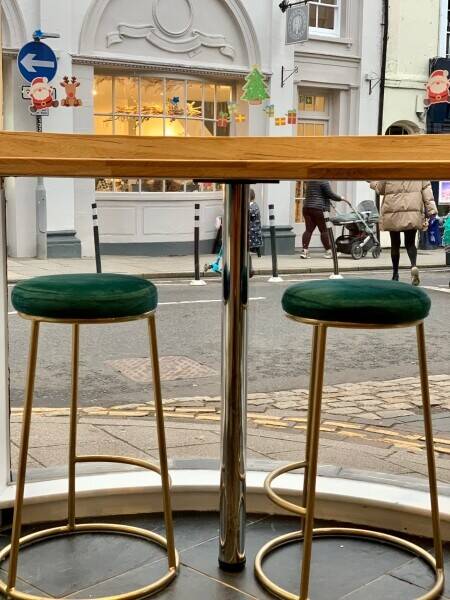 Famous Frozen Yogurt Parlour Photo 7