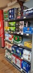 Leasehold Convenience off-licence for sale - offer accepted Photo 8