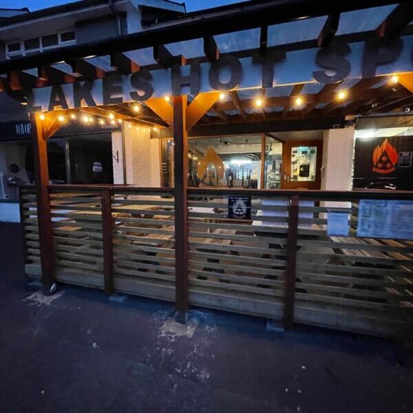 LAKE DISTRICT CAFE LEASEHOLD IN CONISTON Photo 7