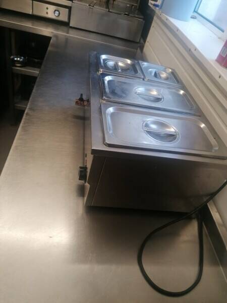 Profitable Cafè business for sale in Wallasey Photo 7