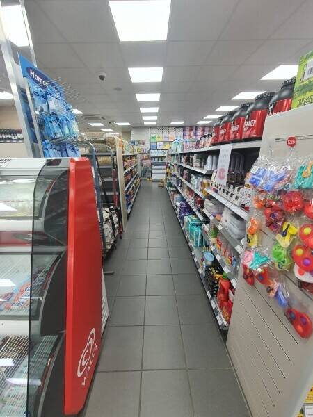 Derbyshire- Convenience Store with Post Office Photo 7