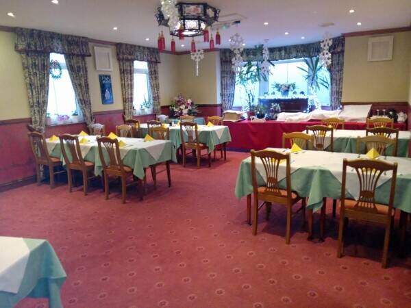 GWYNEDD – AWARD WINNING RESTAURANT & HOTEL Photo 7