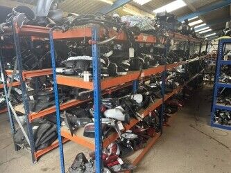 Car Breaker Vehicle Dismantler Business for sale or partnership with export contracts Photo 7